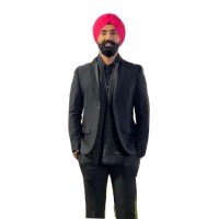 Amanpreet Singh Bhogal
