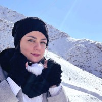 Sanaz Shahi