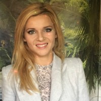Irina Klutschinski