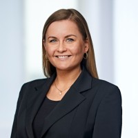 Camilla Møller