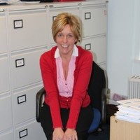Karen Sandbrook