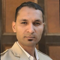 Sunil Kumar