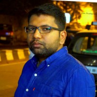 Sabahat Ali Mohammed,PMP®