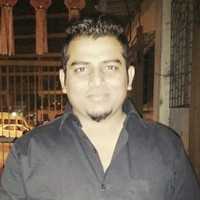 Pratik Bansode