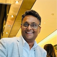Sharad Kumar