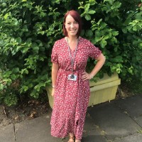 Emma Thurlwell