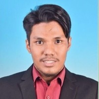 Ahmad Solehin