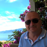 Michel Oliva