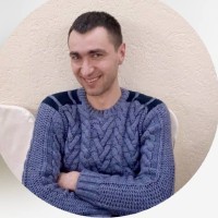Volodya Dmitrishn