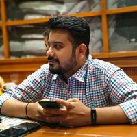 Saurabh Yeole
