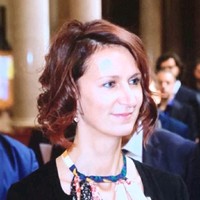 Francesca Boschi