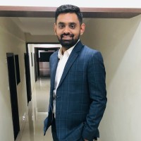 Ruchil Choudhari
