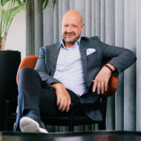 Mats Rydhede