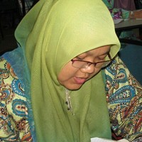 Hazirah Harith