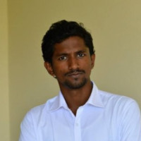 Anton Crises John Nirajh