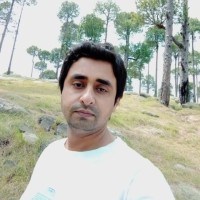 Muhammad Haroon Bashir