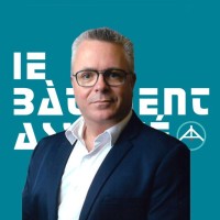 FLORENT HAUBERDON