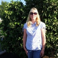 Heather Hudgins