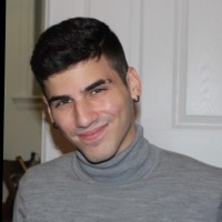 Gerson De La Rosa