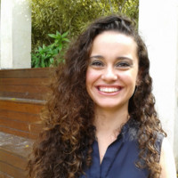 Karen de Almeida Coelho