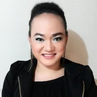Olga Ariza Edang