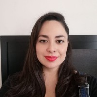 Delia García Hernández