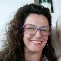 Aurélia Garnier - Un Grain de Voix