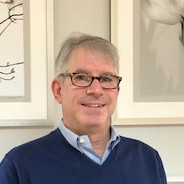 Eric Fishbein