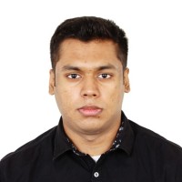 Vaishnav Balasubramanian