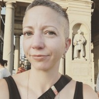 Dani Sophia Cirignano, PCC, MFA