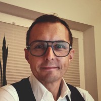 Tim Petzoldt