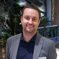 Ricardo Riedel Maceiras