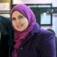 Salma El-Sisi