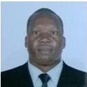 Moses Paul Odongo, MPH.