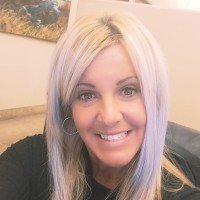 Lisa Redmond