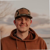 Brody Oswald