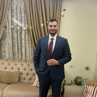 Nabeel Hamdan