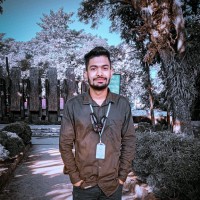 S M Muzammil