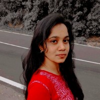 Subhanithi Nehaa