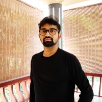 Pradeesh KV