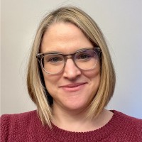 Meghan Sharp Diecchio