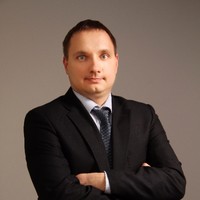 Dmitry Tihno