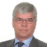 Lars Brantlov