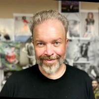 Stephen Thomas
