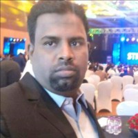 Pachaiappan Gvd M