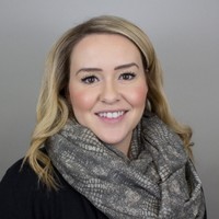 Caitlin Barth