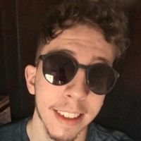 Lucas Matheus Corrêa Calegario