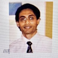 Dr. Ranawaka A.P.M Perera