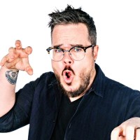 Travis Sharp
