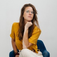 Julia Kaczorowska